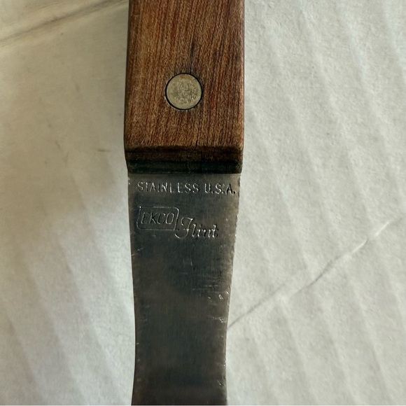 EkcoFind Stainless US A Potato Masher - Picture 3 of 6